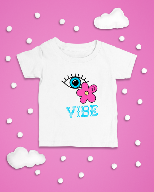 Vibe Toddler T-shirts