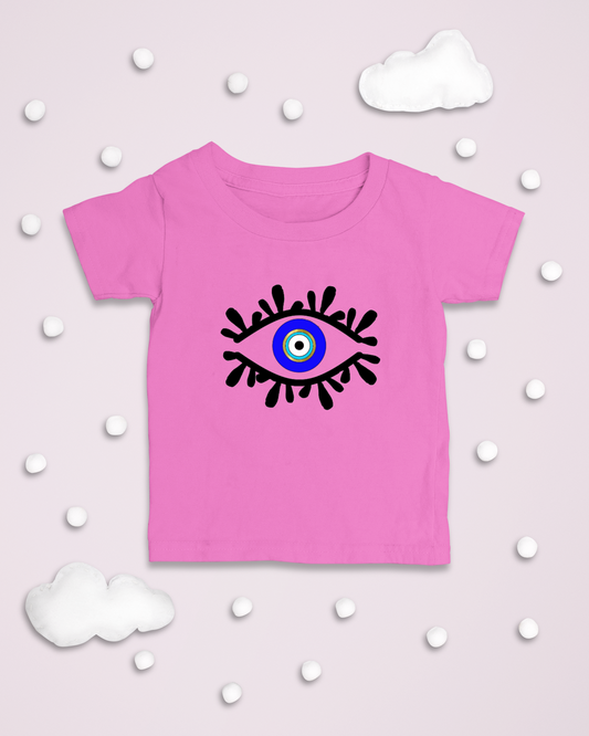 Amida Eye Toddler T-shirt