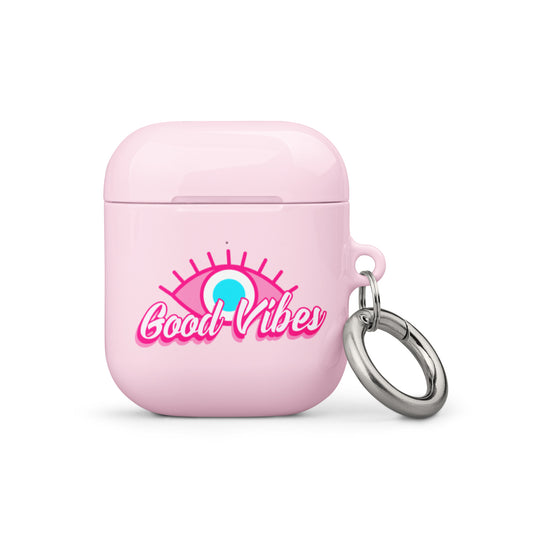 Pinky Vibes Case for AirPods®
