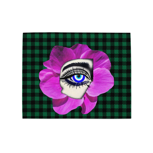 Bloom Eye Placemat Set