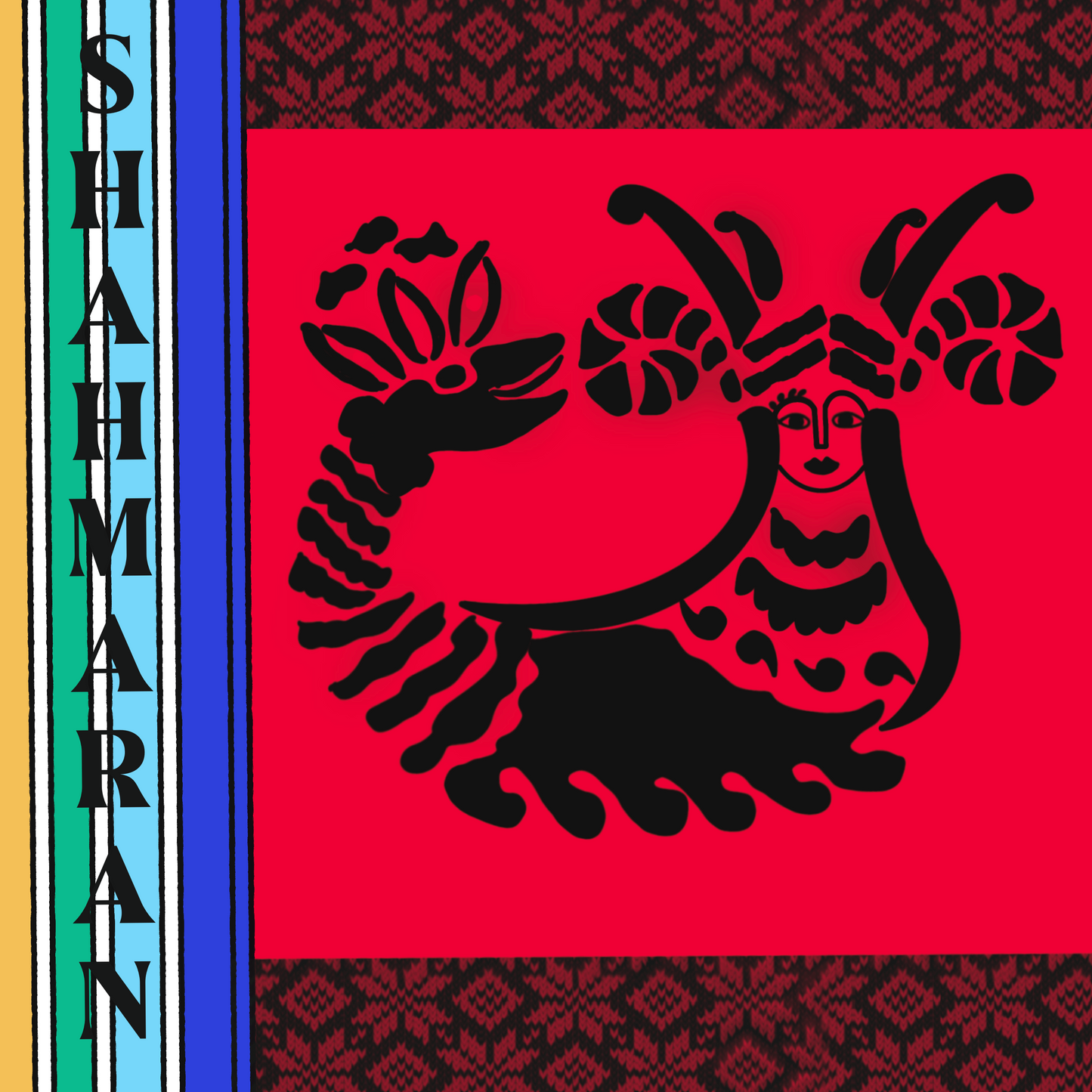 Shahmaran Bronze T-shirt