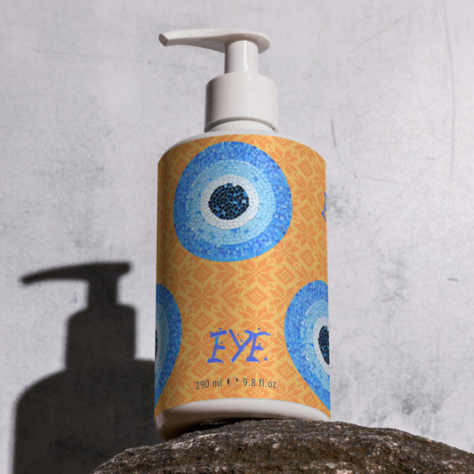 Eye Floral hand & body lotion