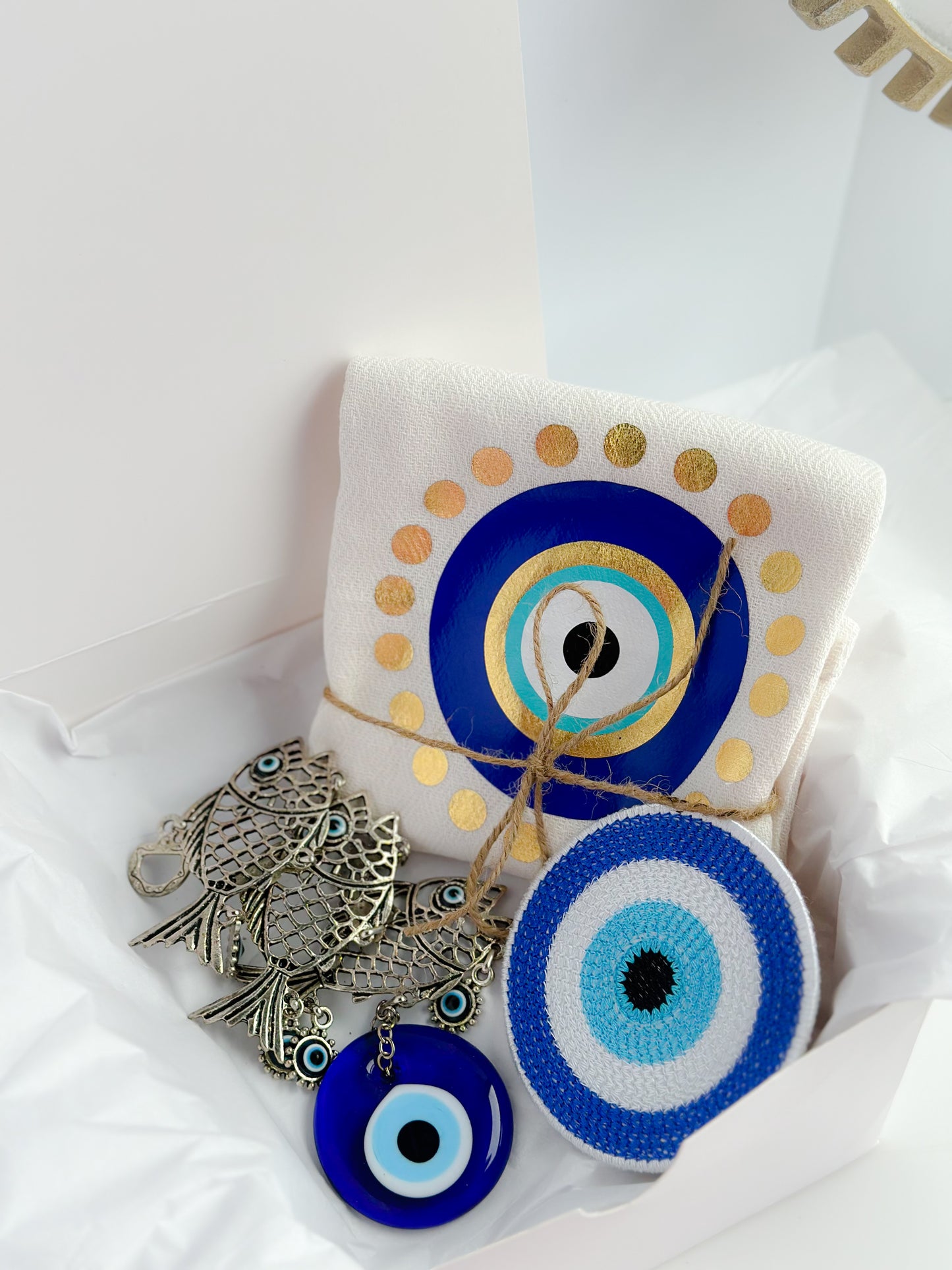 Evil Eye Gift Set Vol.2