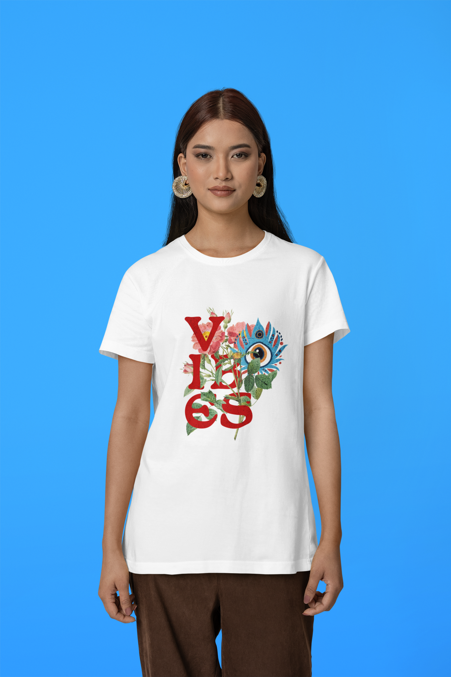 Vibes Unisex t-shirt