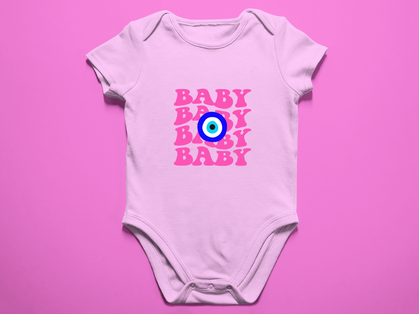 Baby Baby! Onesie