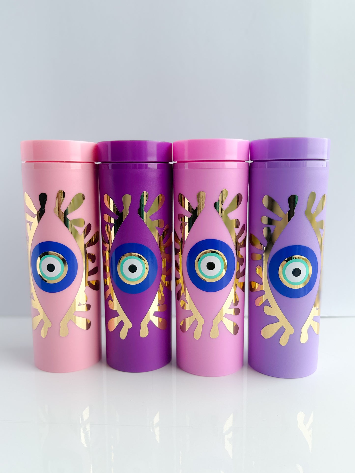 Amida Eye Tumbler With Your Name