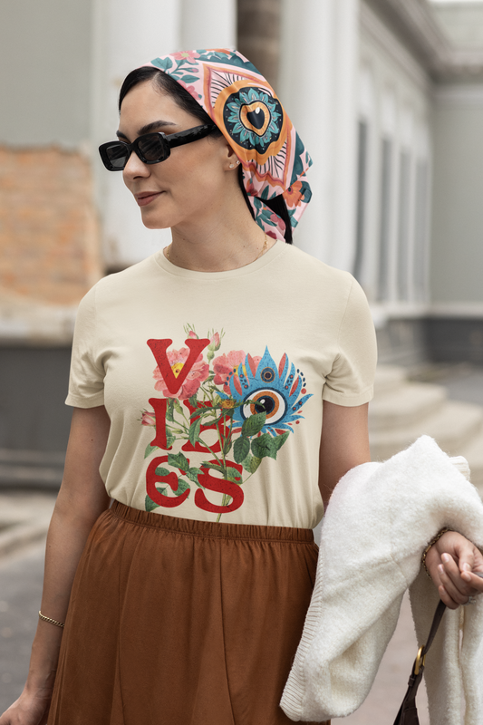 Vibes Unisex t-shirt