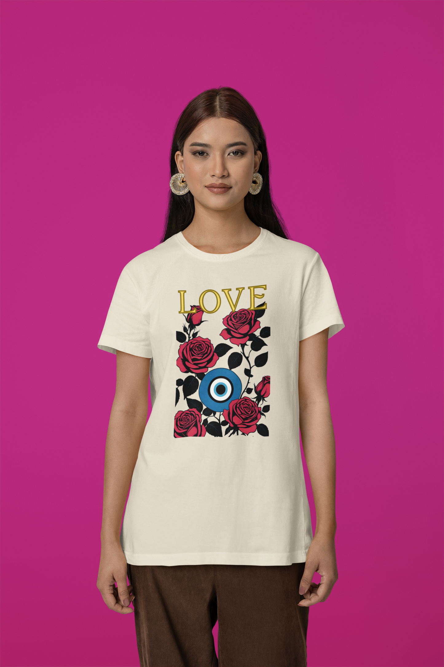 Latin Love Unisex t-shirt