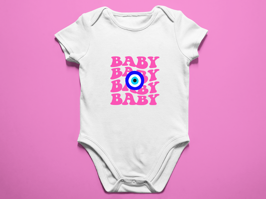 Baby Baby! Onesie