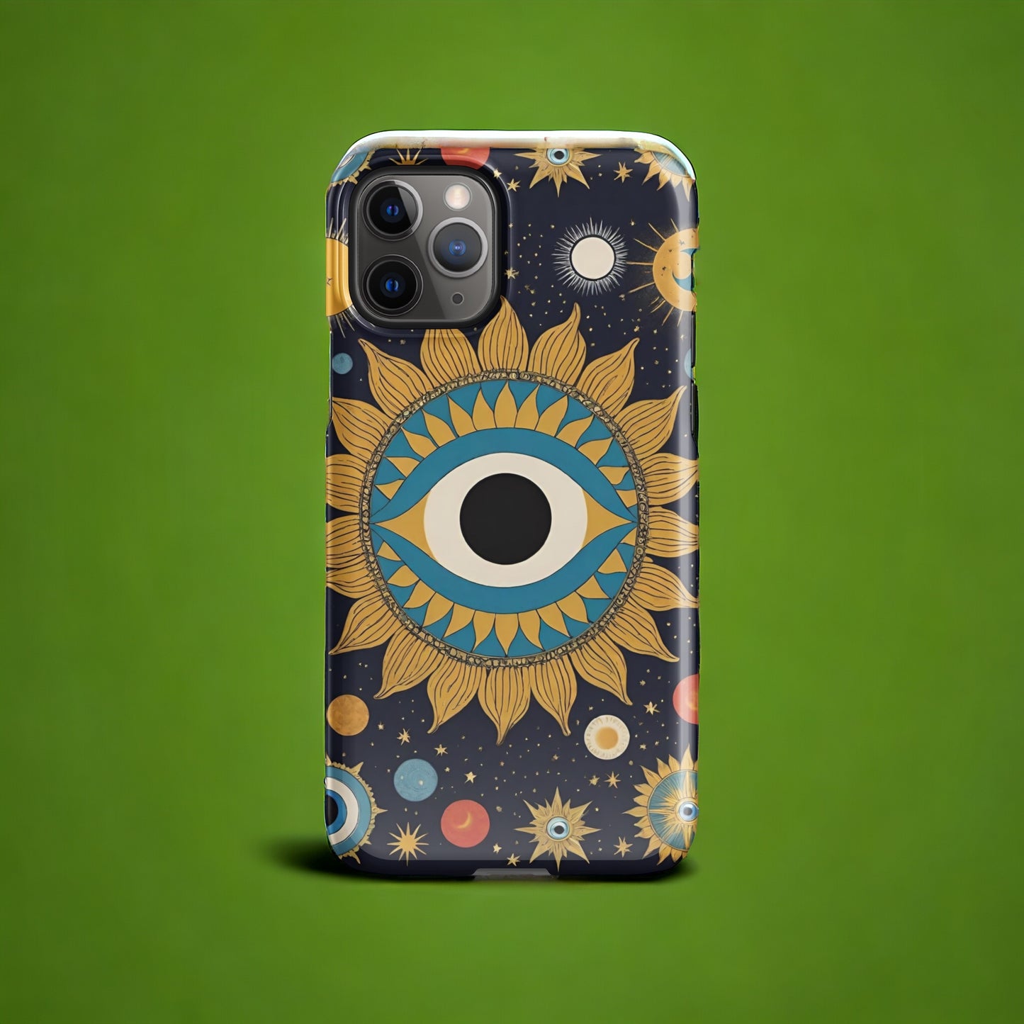 La Lune Snap case for iPhone®