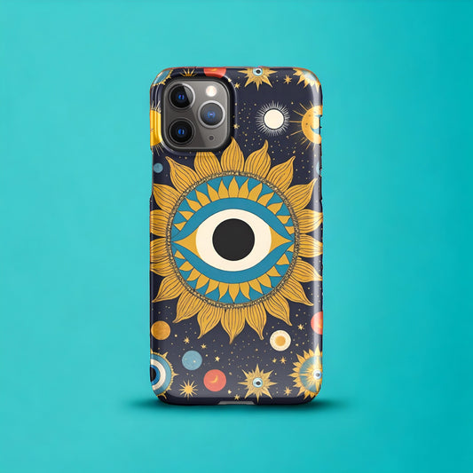 La Lune Snap case for iPhone®