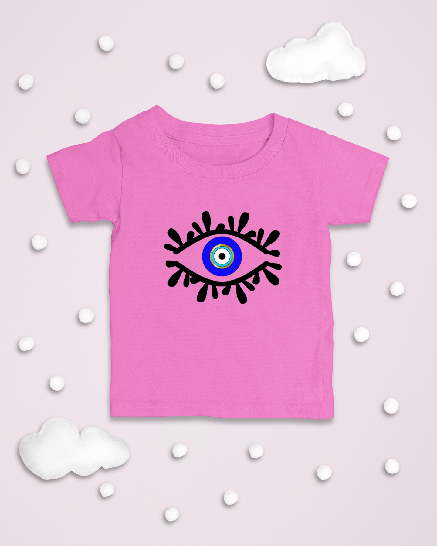 Amida Eye Toddler T-shirt