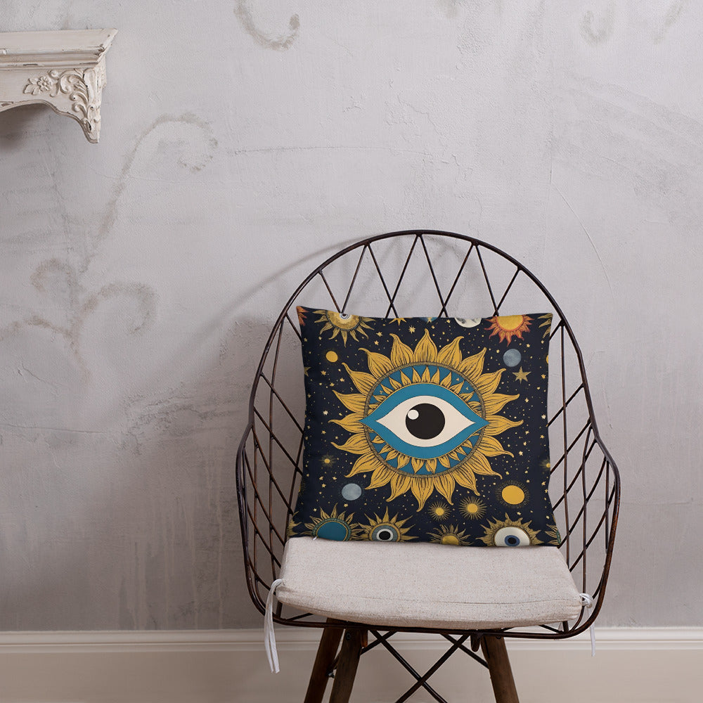 La Lune Basic Pillow