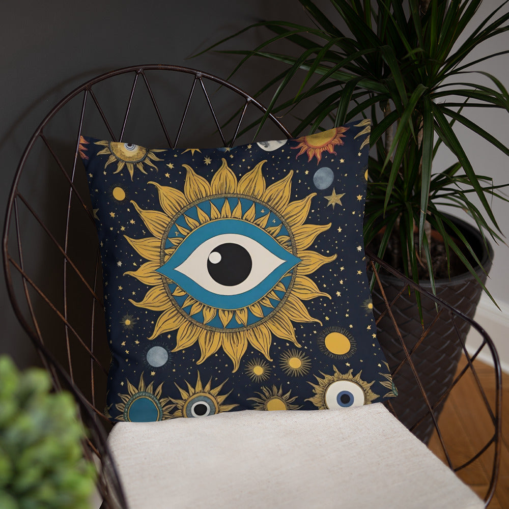 La Lune Basic Pillow