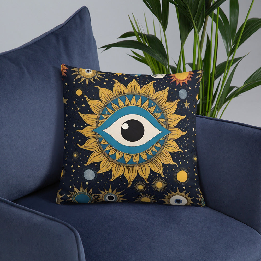 La Lune Basic Pillow