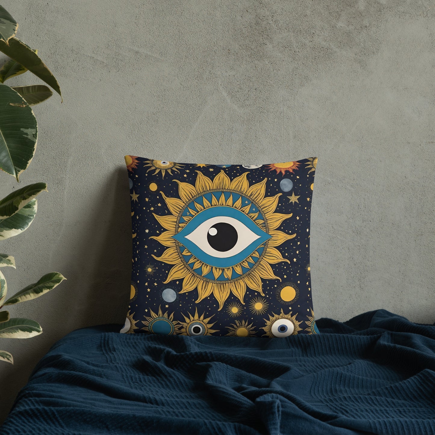 La Lune Basic Pillow