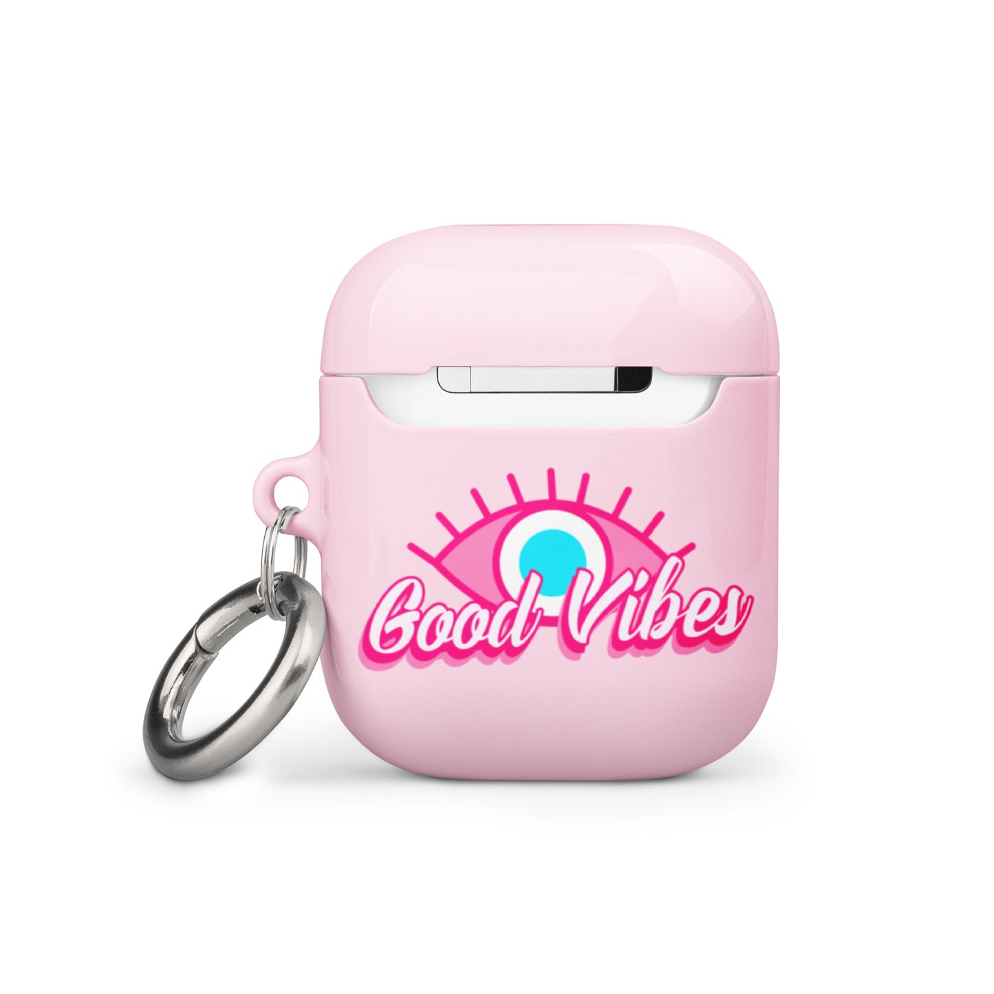 Pinky Vibes Case for AirPods®