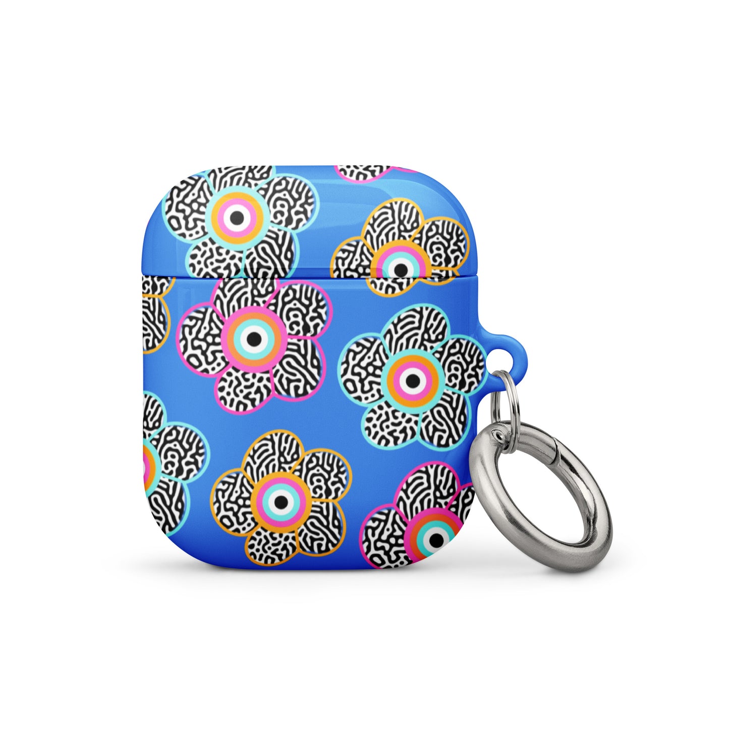 Flower Eye Case for AirPods®