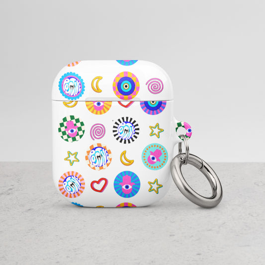 Sparkle and Vibe Case for AirPods®