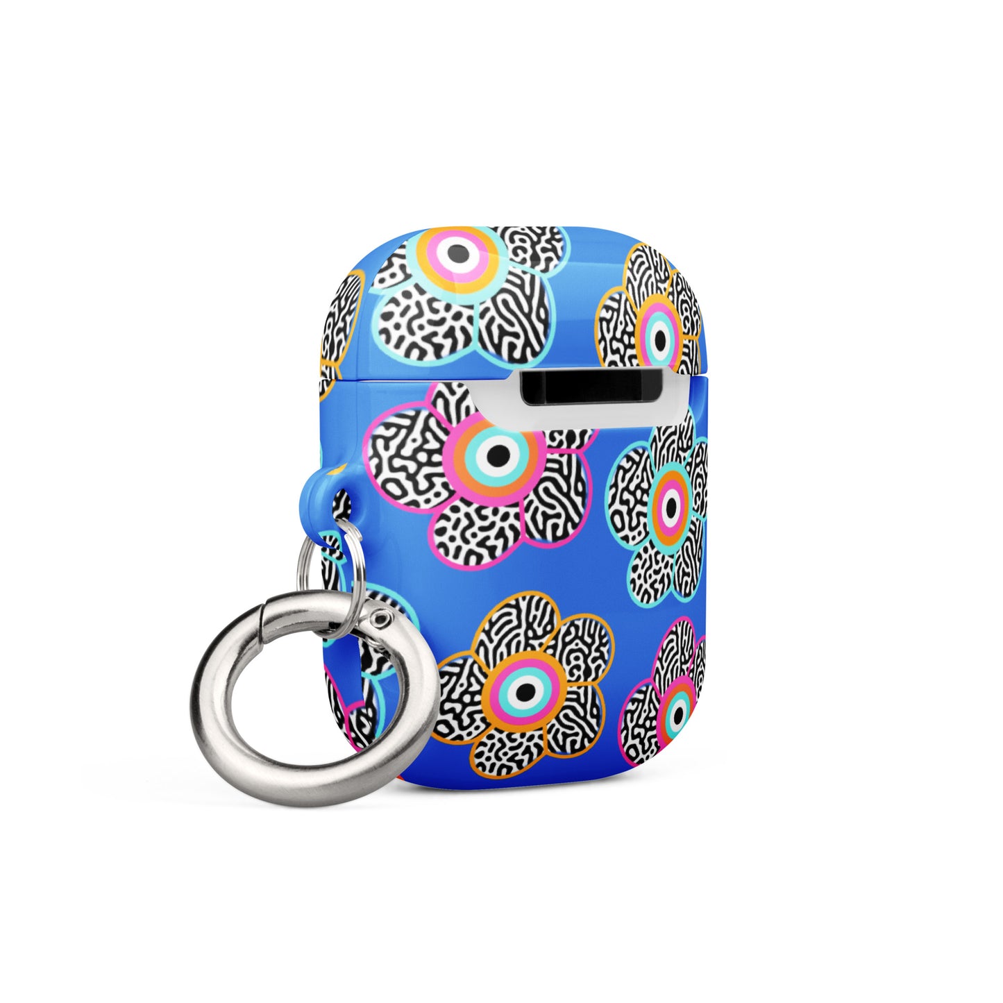 Flower Eye Case for AirPods®