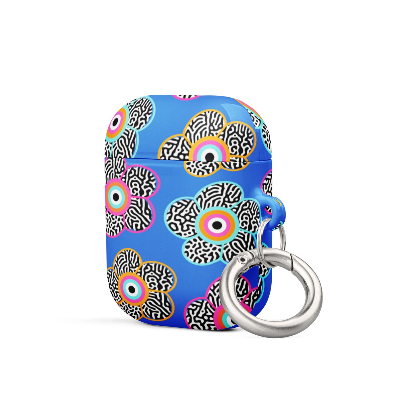 Flower Eye Case for AirPods®