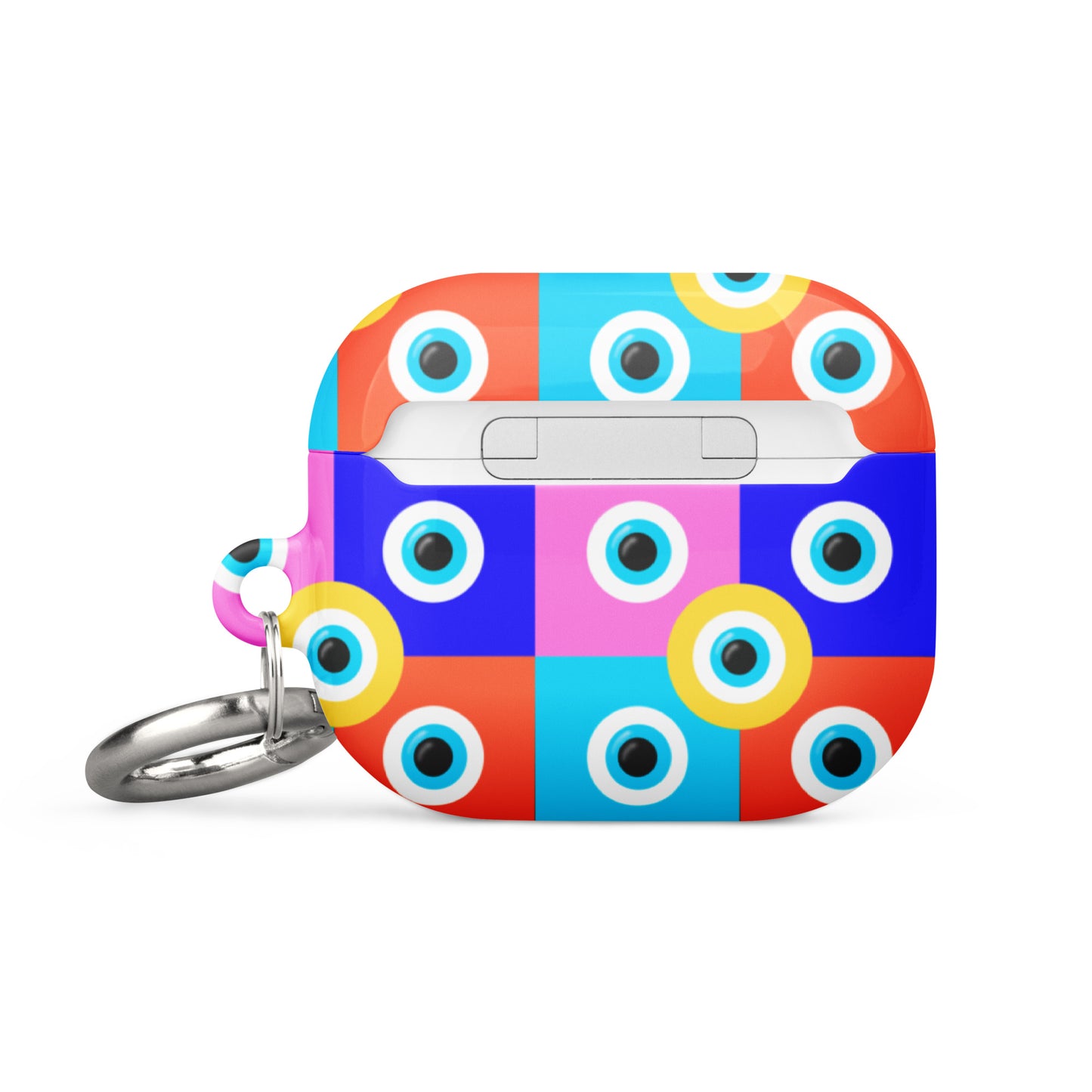 Eye Festival Case for AirPods®