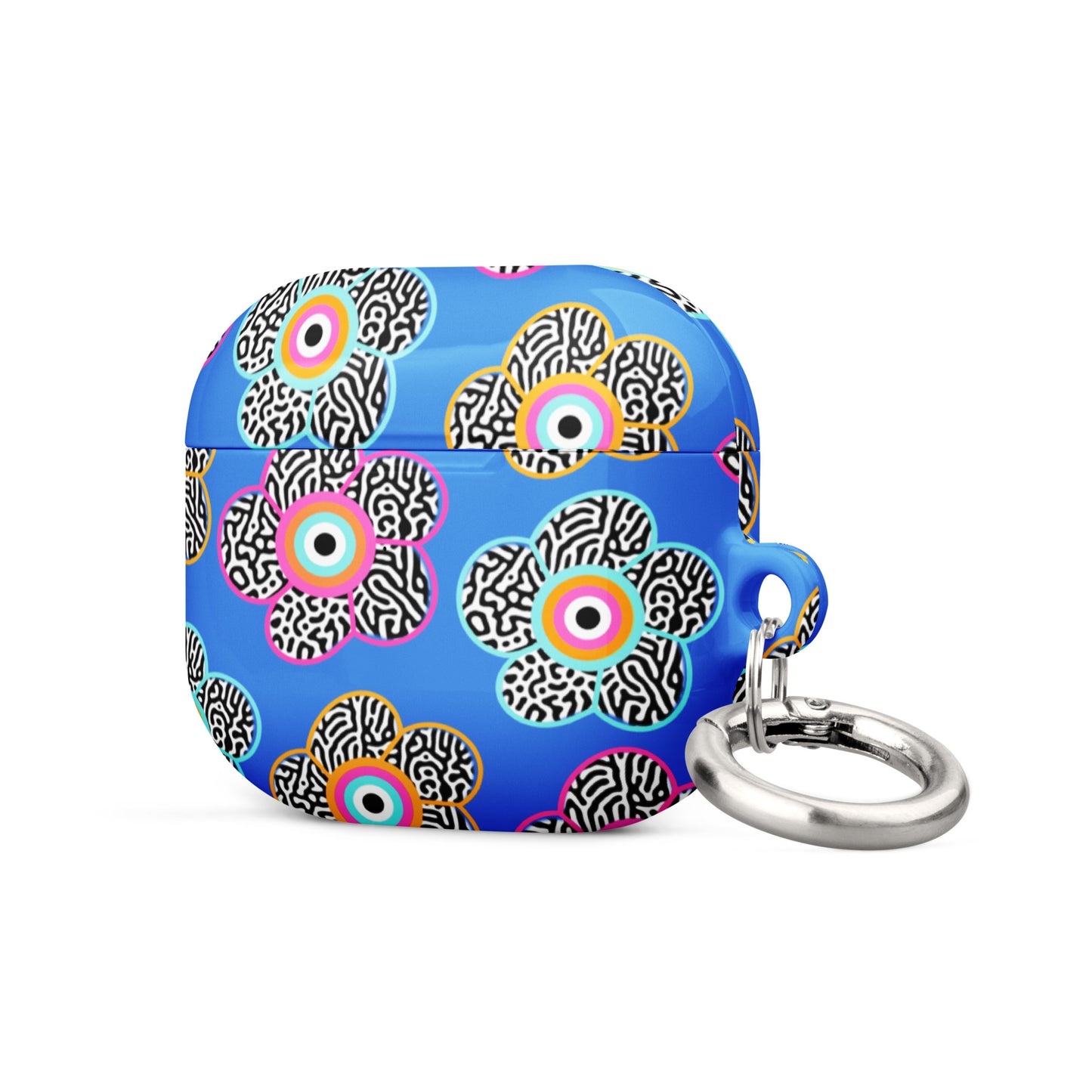 Flower Eye Case for AirPods®