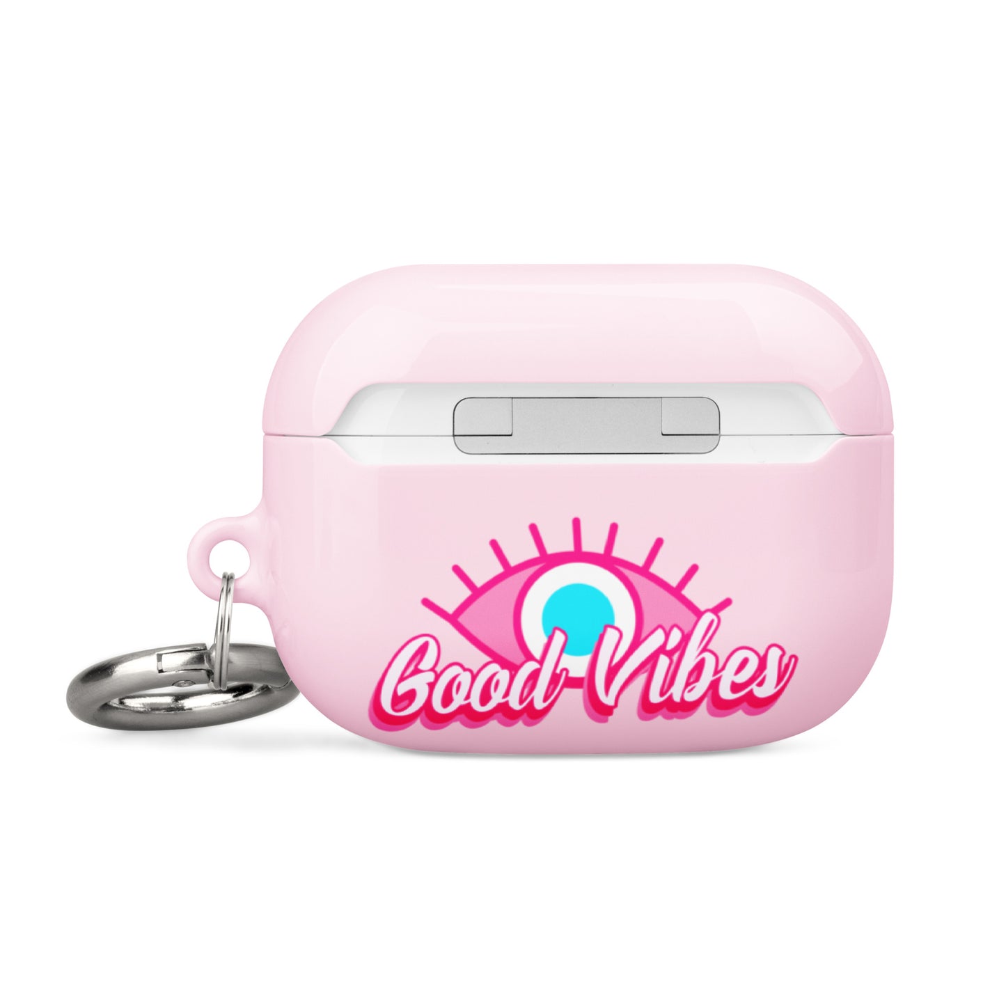 Pinky Vibes Case for AirPods®