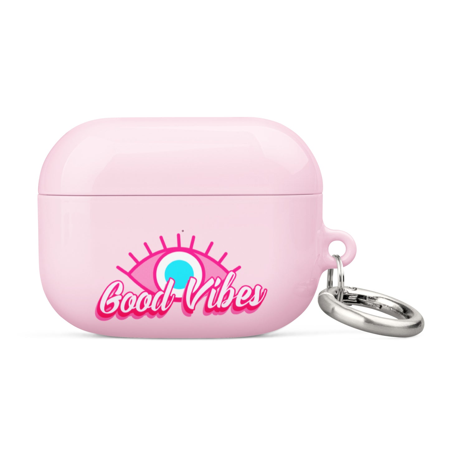 Pinky Vibes Case for AirPods®