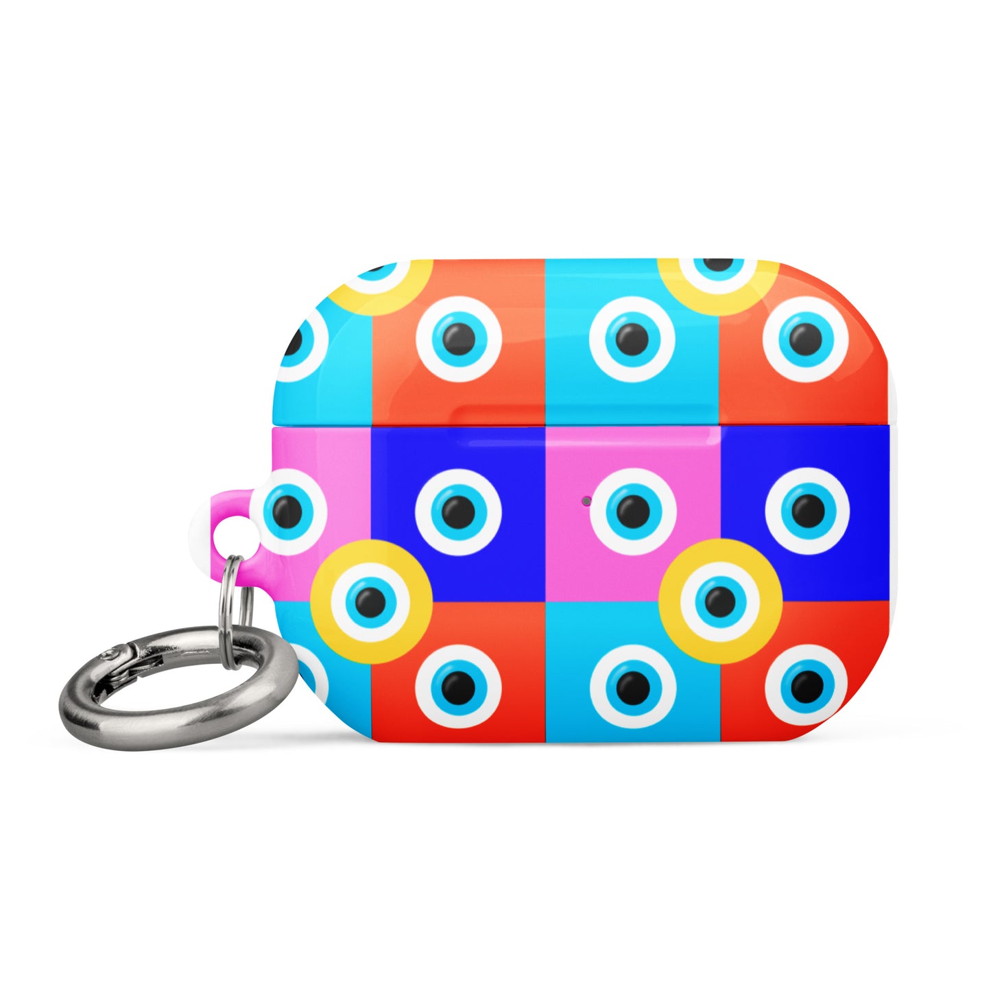 Eye Festival Case for AirPods®