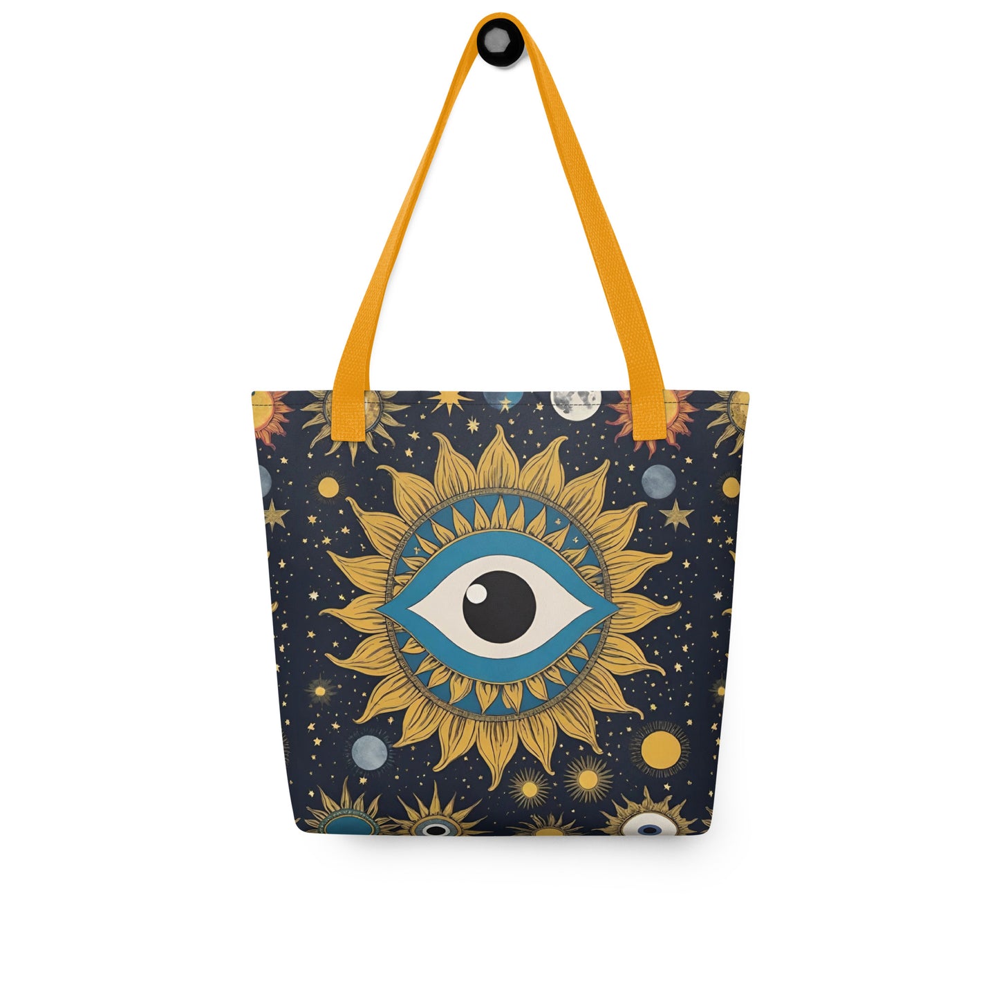 La Lune Tote bag