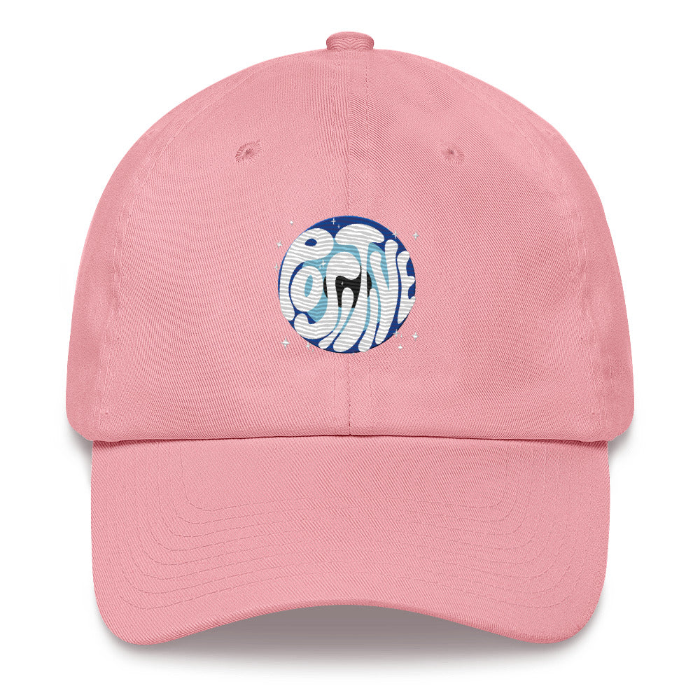 Dad hat