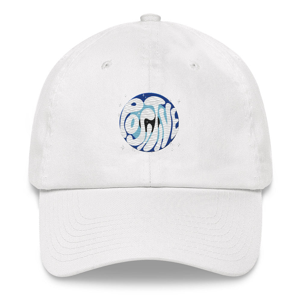 Dad hat