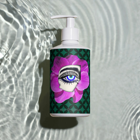 Bloom Eye Floral hand & body wash