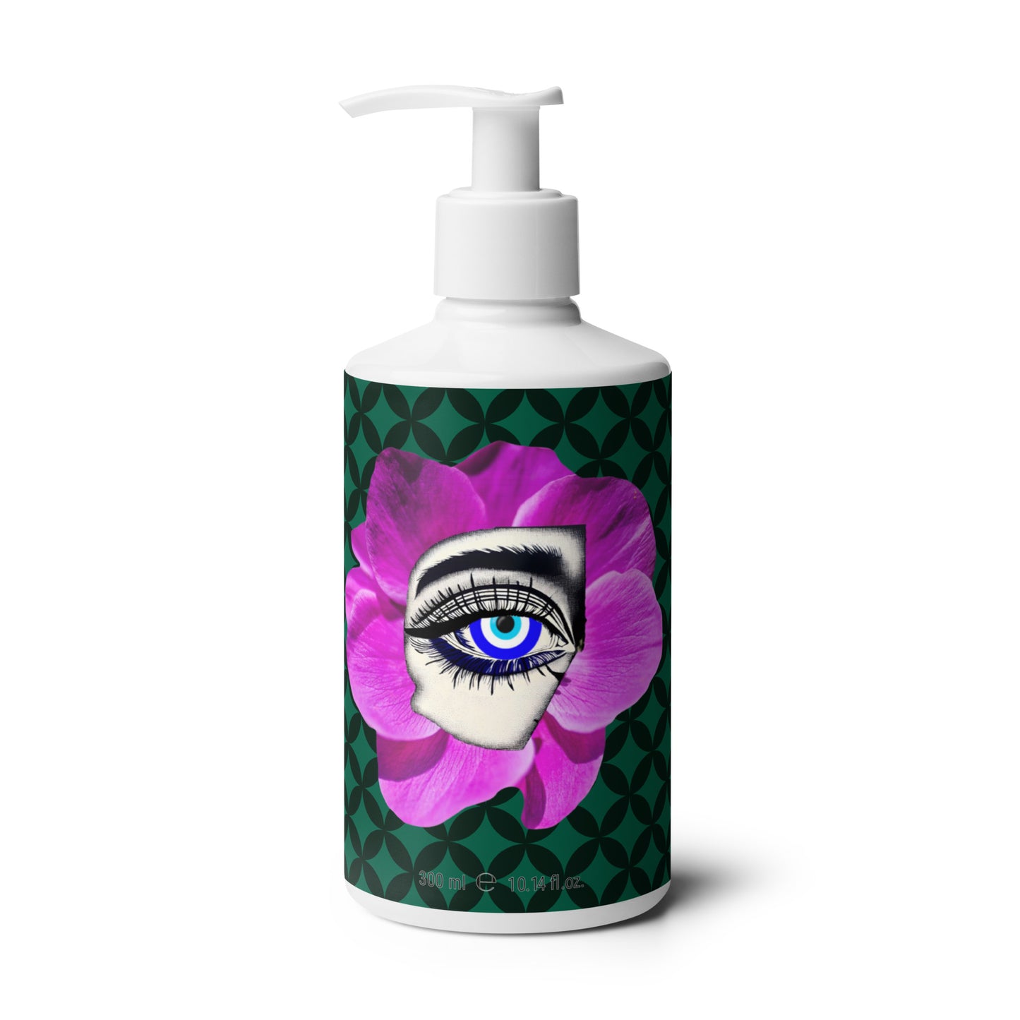 Bloom Eye Floral hand & body wash