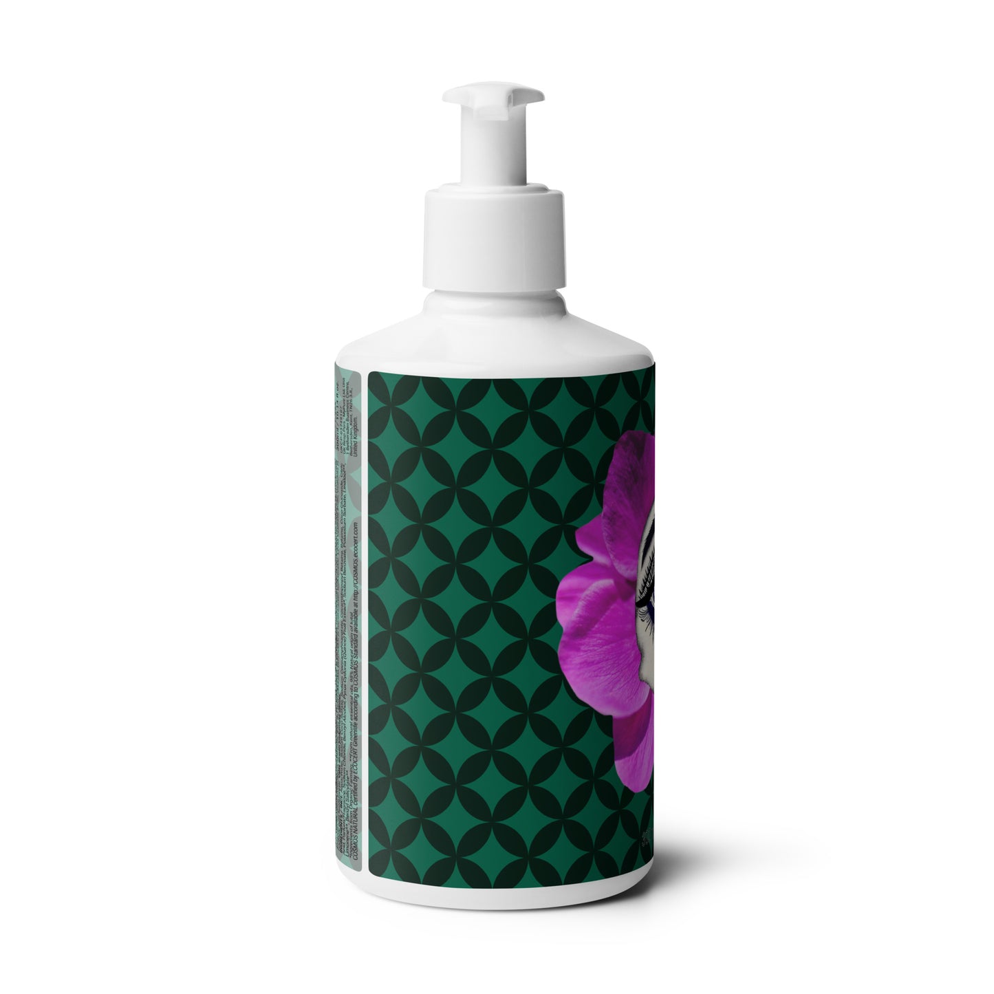 Bloom Eye Floral hand & body wash