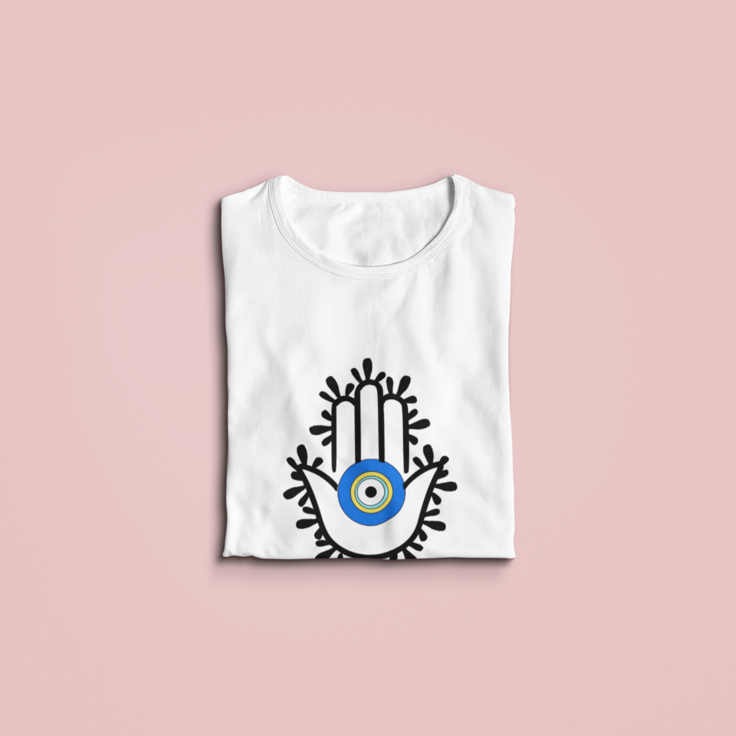 Amida Hamsa T-shirt