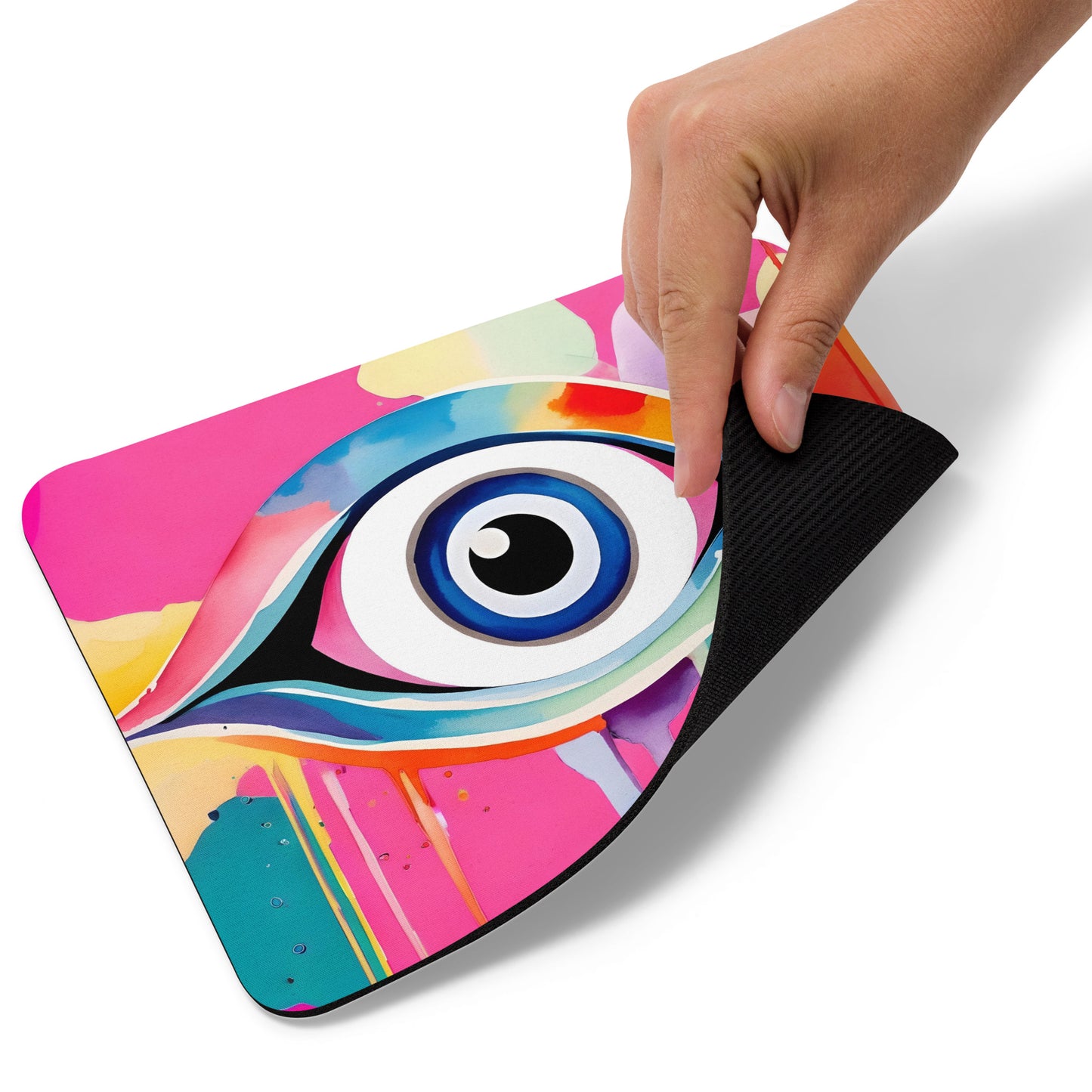 Eyeland Mouse pad