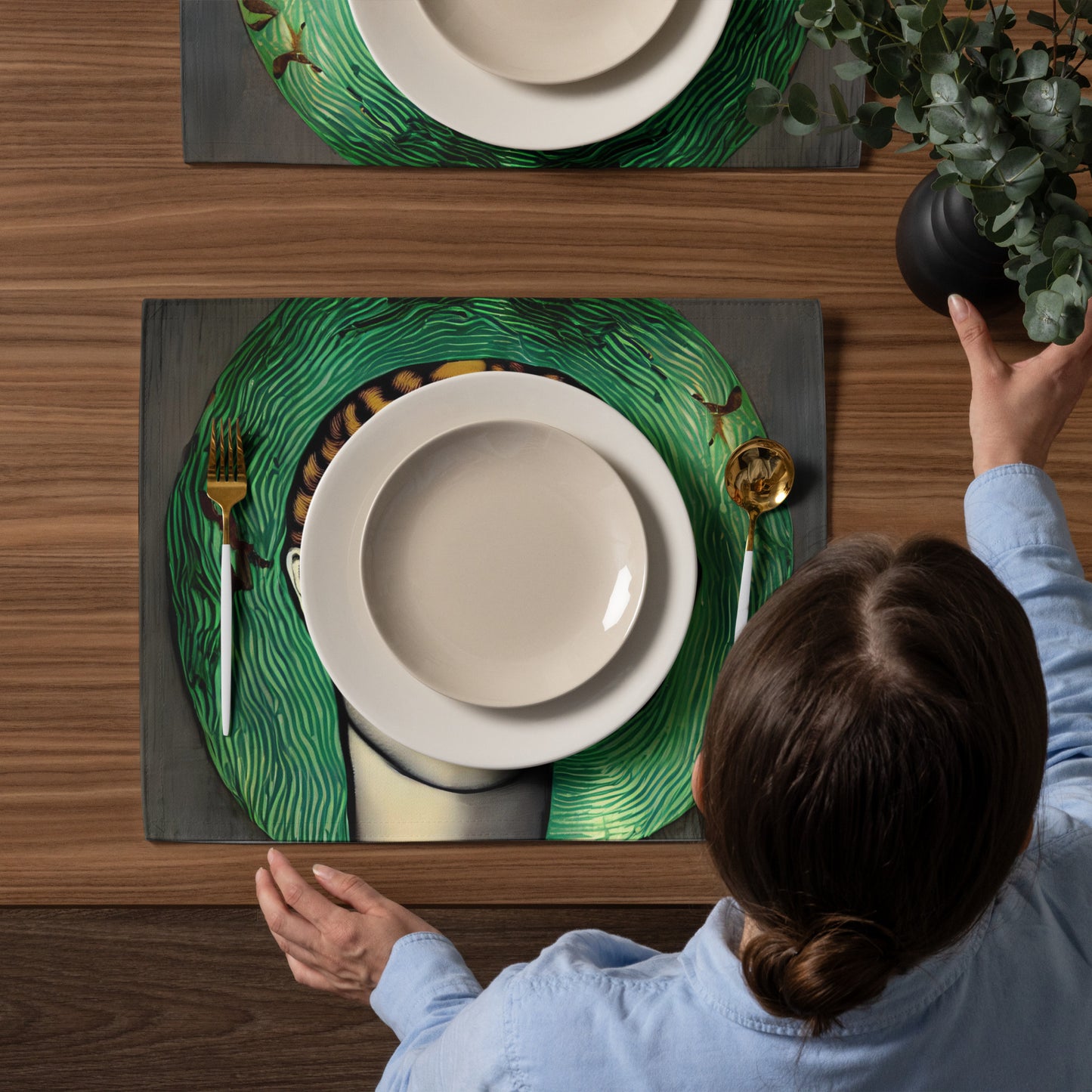 Placemat Set