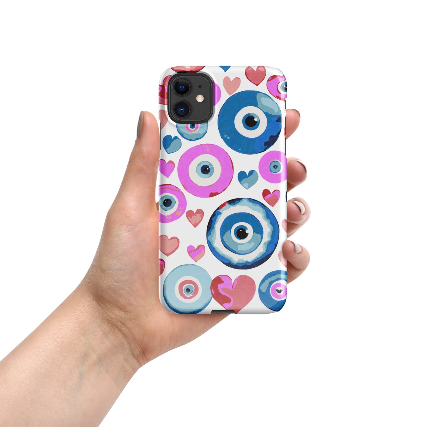 Eyeland Snap case for iPhone®