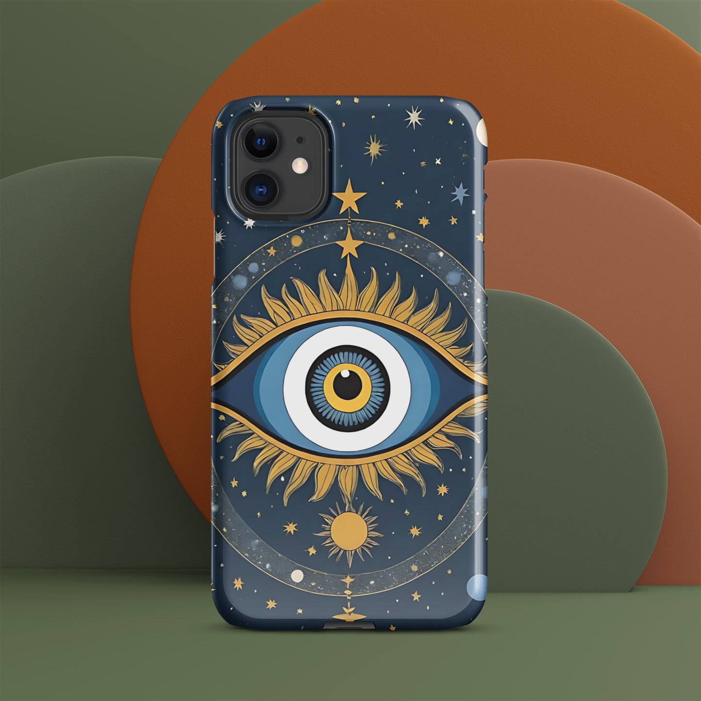 La Lune Vol. 2 Snap case for iPhone®