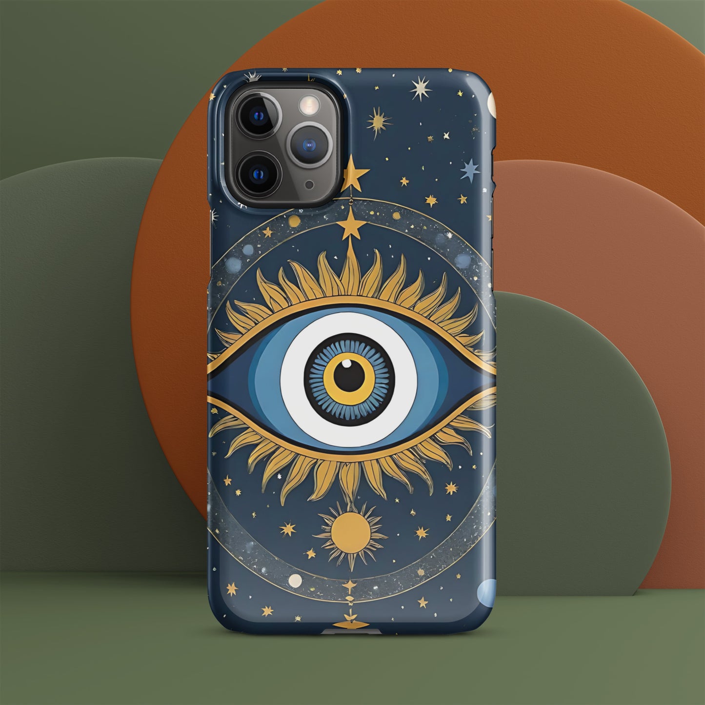 La Lune Vol. 2 Snap case for iPhone®