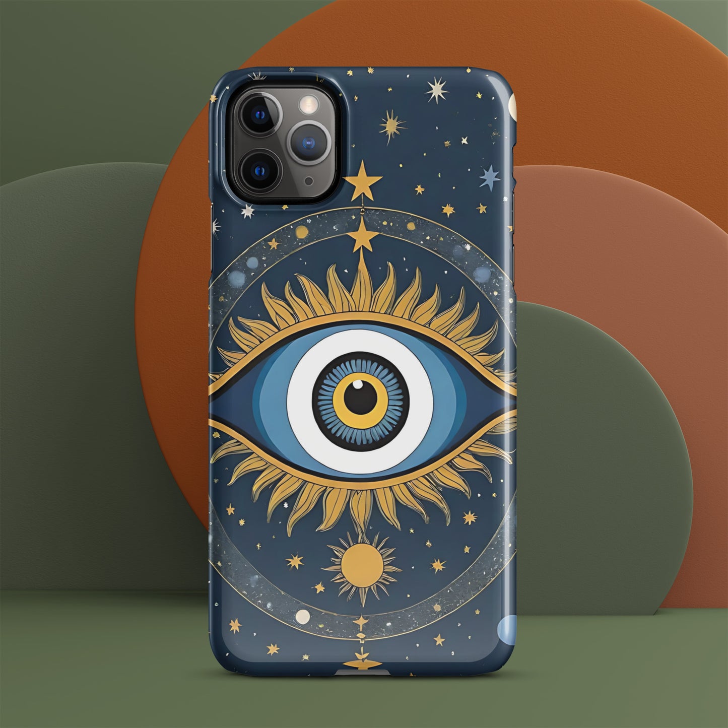 La Lune Vol. 2 Snap case for iPhone®