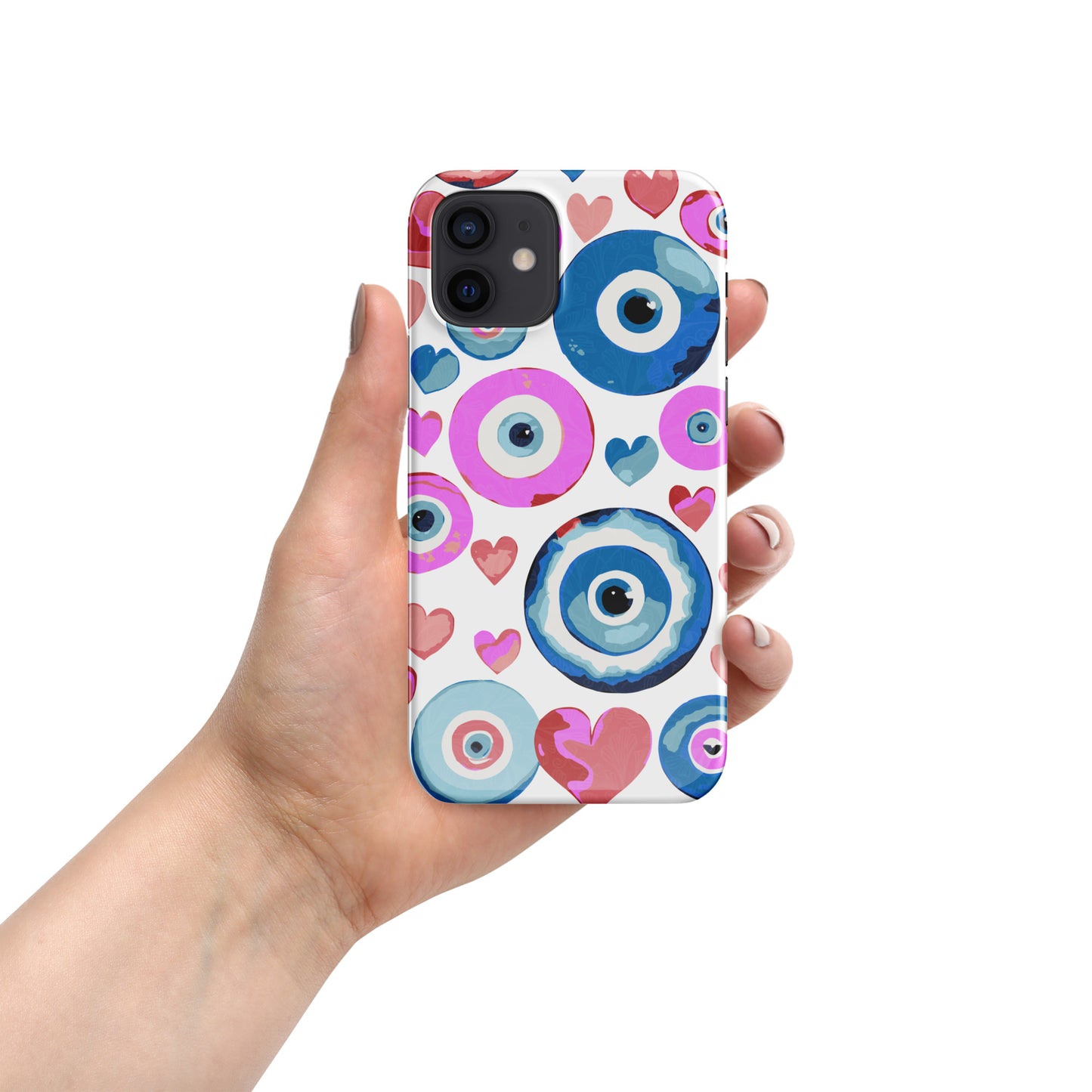 Eyeland Snap case for iPhone®