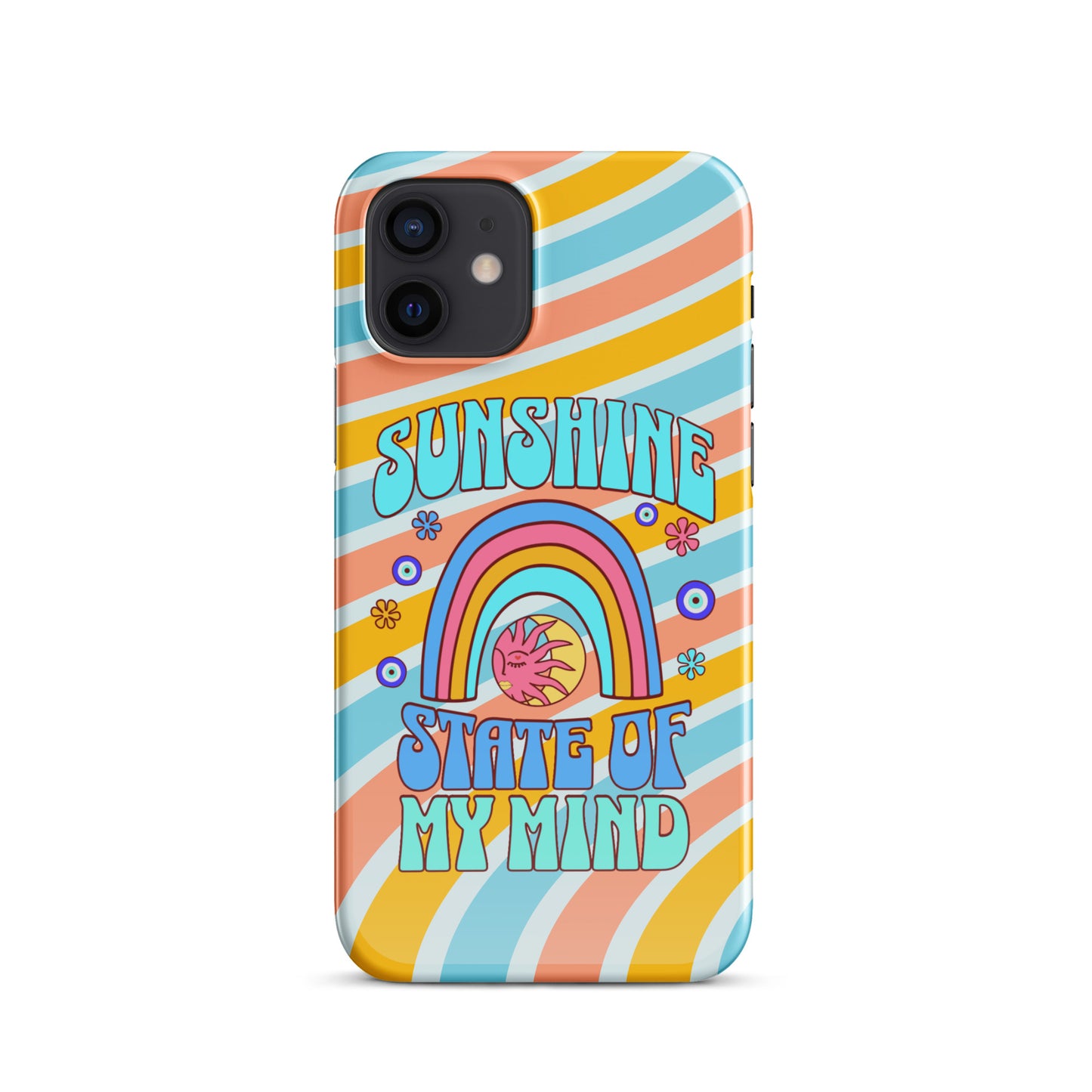 Sunshine Snap case for iPhone®