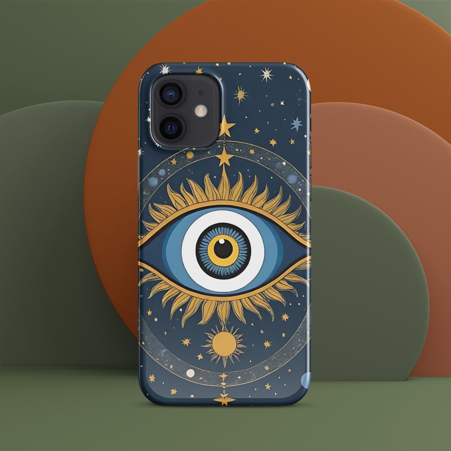 La Lune Vol. 2 Snap case for iPhone®