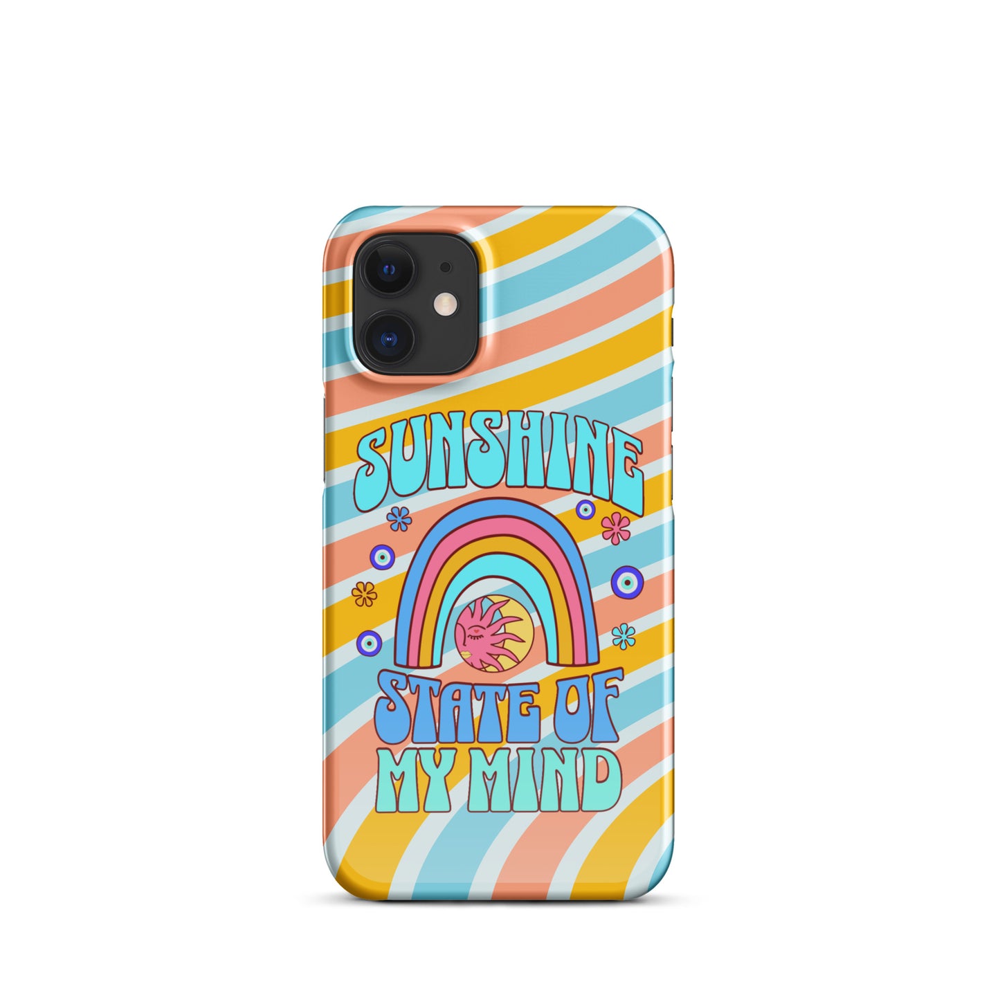 Sunshine Snap case for iPhone®