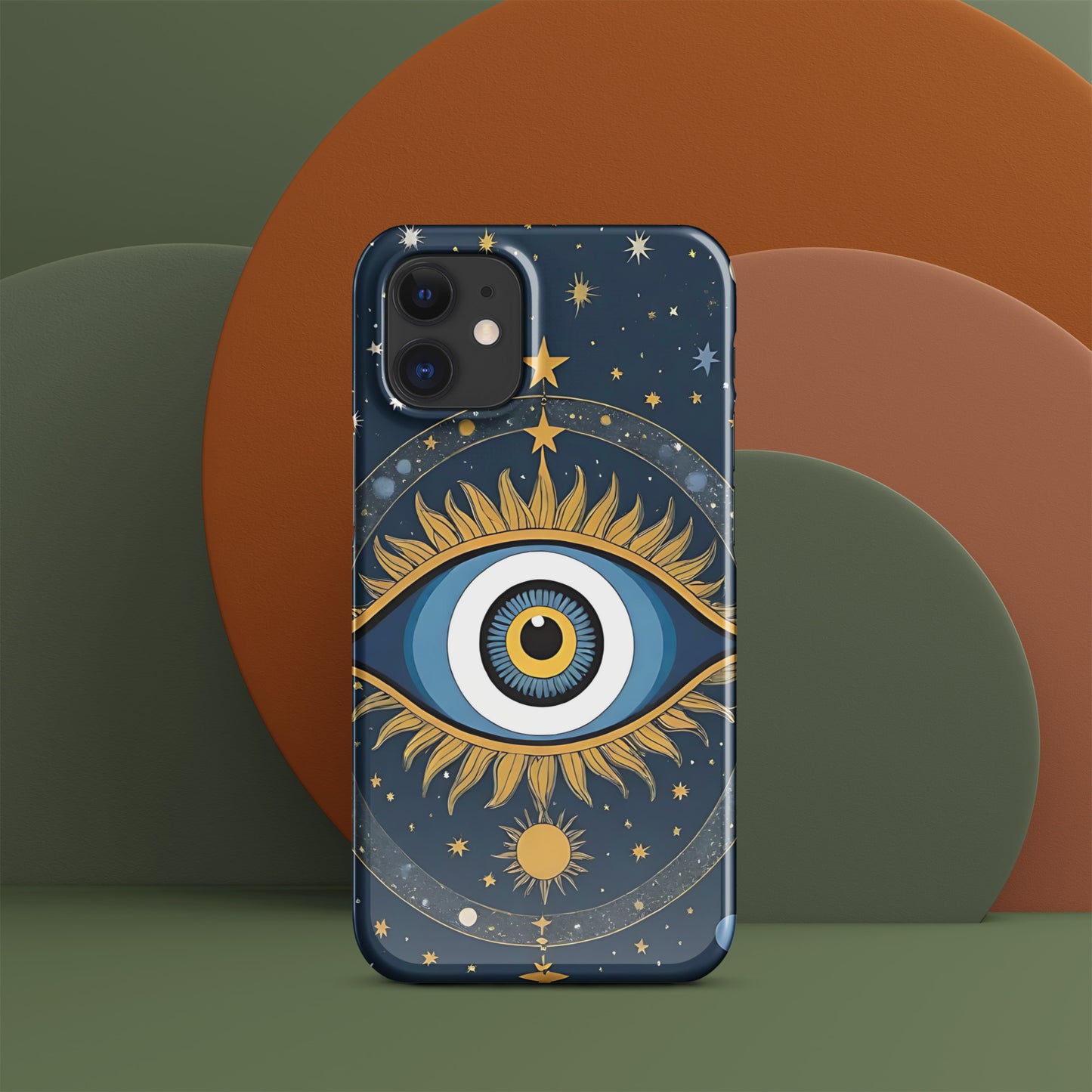 La Lune Vol. 2 Snap case for iPhone®