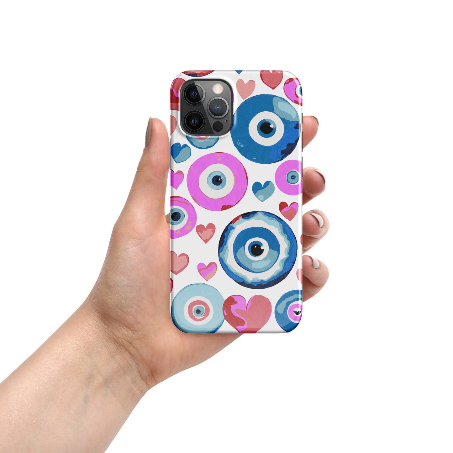 Eyeland Snap case for iPhone®