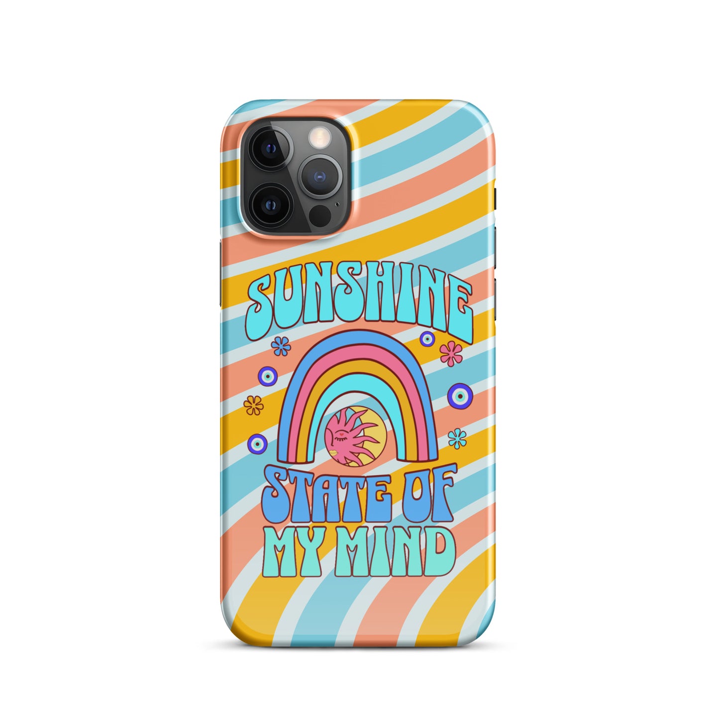 Sunshine Snap case for iPhone®